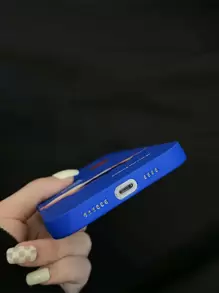 Vỏ điện thoại có hoa văn - Nhiều màu - Xem 3