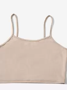 3 件套格子结前吊带睡衣套装/睡衣套装