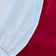 Red and White