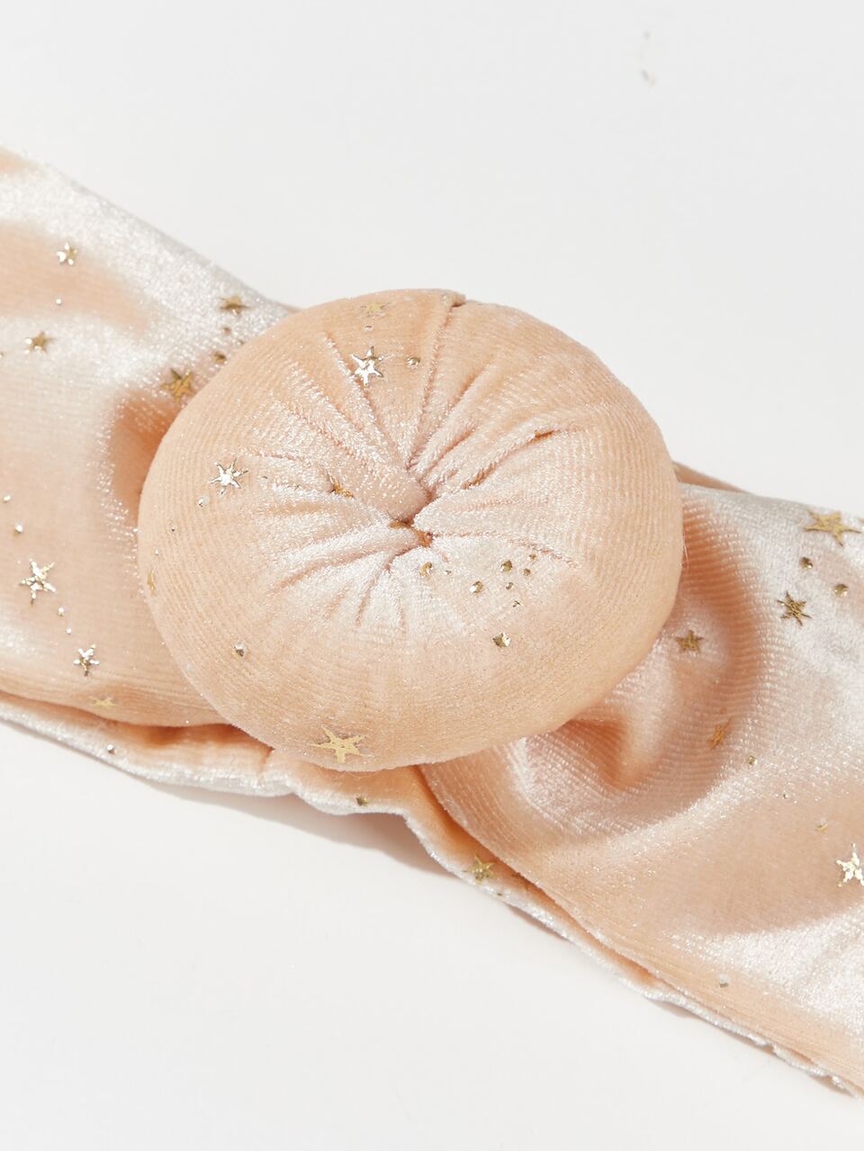 Baby Star Print Hair Band