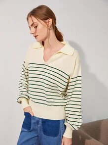 MOTF PREMIUM Jersey de manga globo - Multicolor - Ver 1