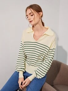 MOTF PREMIUM Jersey de manga globo - Multicolor - Ver 3