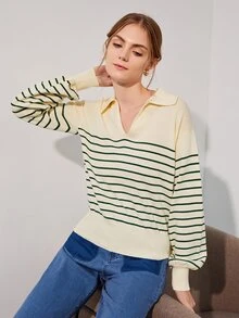 MOTF PREMIUM Jersey de manga globo - Multicolor - Ver 10