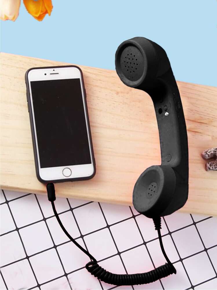 Phone Receiver For Mobile