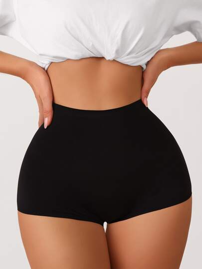 Bragas faja de talle alto - Top-100 productos con SHEIN