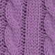 Violet Purple