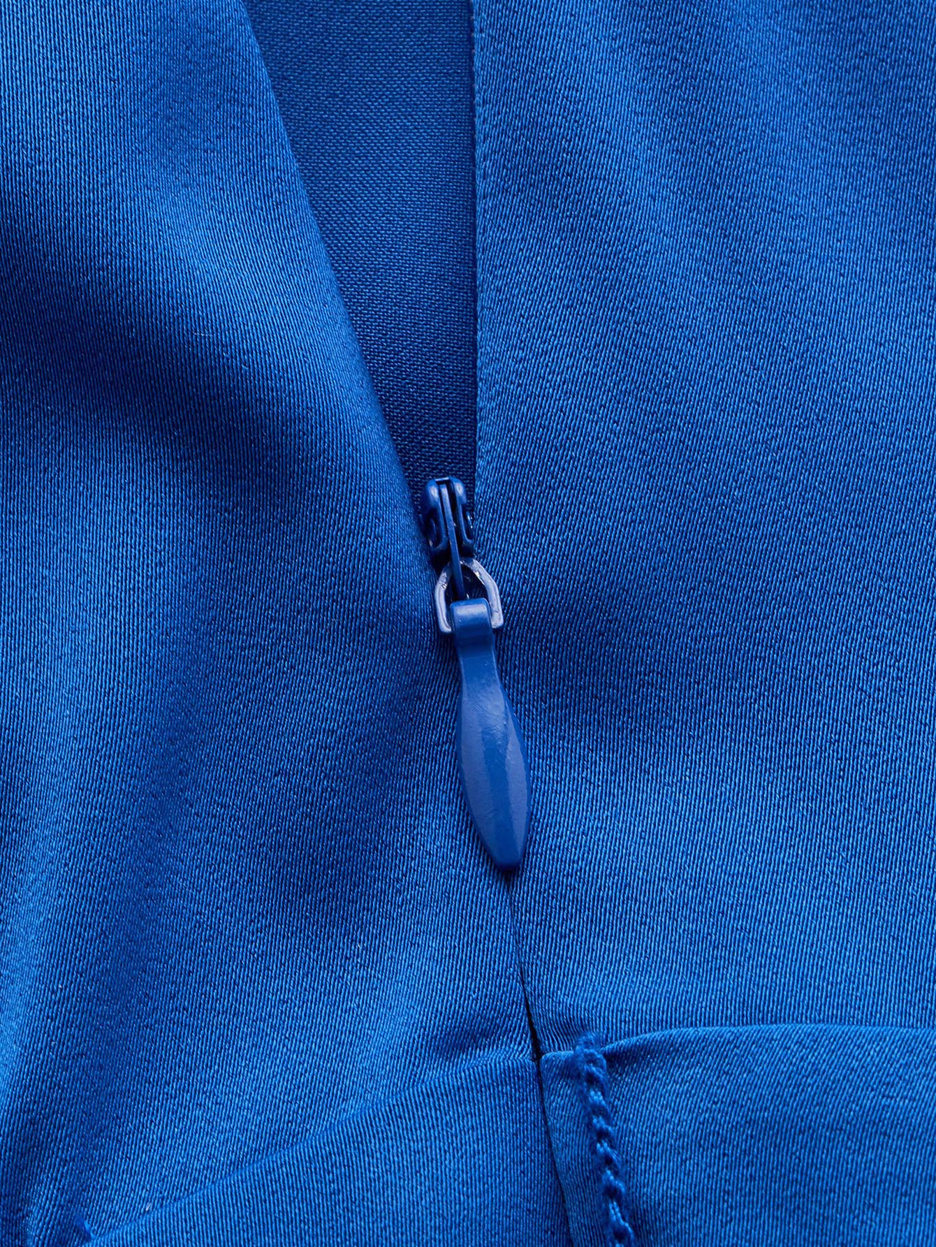 SHEIN BAE One Shoulder Belted Jumpsuit SHEIN USA