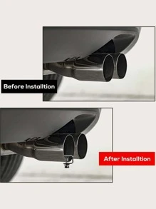 車哨子適用於 - 銀色 - 查看 5