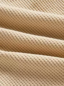 SHEIN 2 Packs Maternity Seamless Cami Top For Mother - Multicolor - View 8