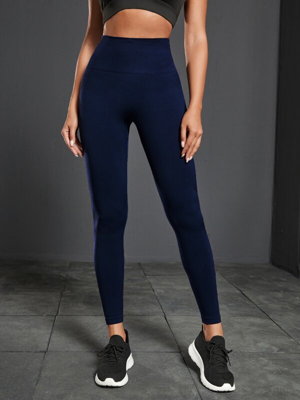 Leggings Leggings De Compressão Para Ioga Sem Costura Na Bunda Com