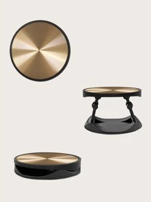 Agarre de móvil emergente láser