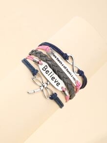 Vòng tay Kỳ nghỉ - Nhiều màu - Xem 1