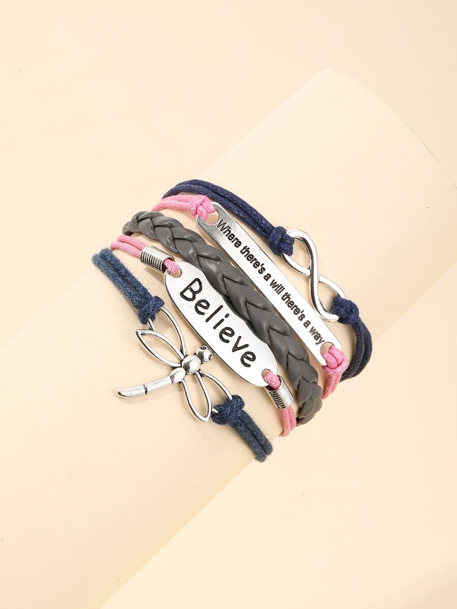 Vòng tay Kỳ nghỉ - Nhiều màu - Xem 1