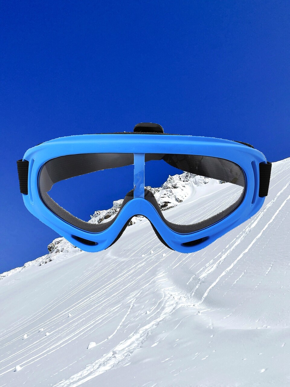 Outdoor Adjustable Ski Goggles