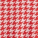 Red and White