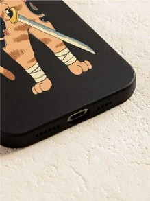 Vincenttrinidadart Ốp lưng điện thoại ốp lưng điện thoại - Nhiều màu - Xem 2