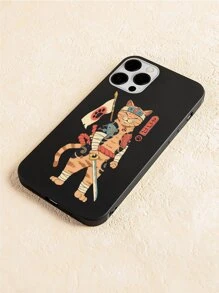 Vincenttrinidadart Ốp lưng điện thoại ốp lưng điện thoại - Nhiều màu - Xem 3