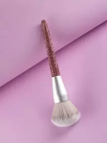 1 bàn chải long lanh - Hồng - Xem 1