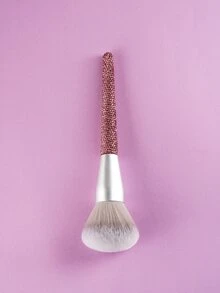 1 bàn chải long lanh - Hồng - Xem 2