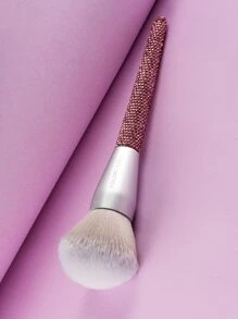 1 bàn chải long lanh - Hồng - Xem 4