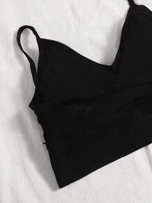 3 piezas Sujetador sin aro - Multicolor - Ver 5