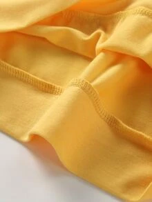 Bộ thời trang bé trai Slogan Giải trí - Nhiều màu - Xem 4