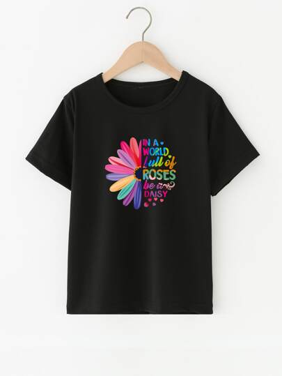 Tops con gái Hoa Slogan Giải trí