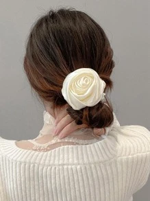 EMERY ROSE 3 piezas Coletero con diseño de flor - Multicolor - Ver 3