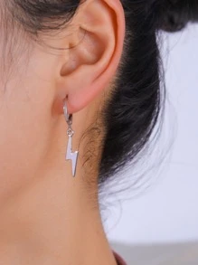 Lightning Drop Earrings