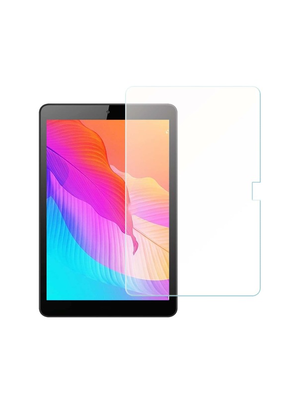 适用于三星 Galaxy Tab S9 11 英寸和 Galaxy Tab S10 / S10 FE / S9 FE 10.9 英寸的 2 片装钢化玻璃屏幕保护膜，带简易安装框，高清透明