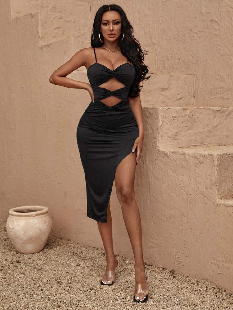 cute dresses for winter dances Short Prom Dress, Homecoming Dress ,Formal Dress, Evening Dress, Dance Dresses, Graduation Party Dress Size:6 - 12 mo. cyber-weekend-2025 Deep Plunge Bra Backless