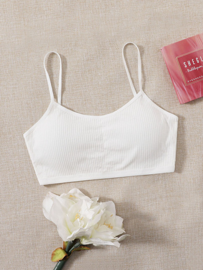 صدرية مضلع بلون موحد