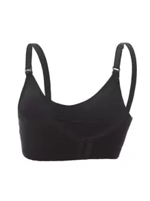 SHEIN 4pack Maternity Seamless Nursing Bra - Multicolor - View 5