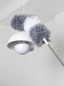 1 pieza Plumero de limpieza ajustable - Multicolor - Ver 3