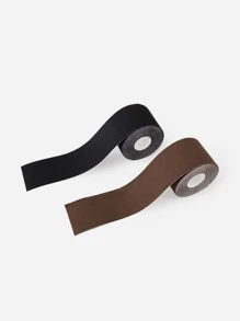 2 rollos cinta de pecho - Multicolor - Ver 1