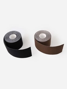 2 rollos cinta de pecho - Multicolor - Ver 3