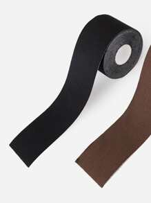 2 rollos cinta de pecho - Multicolor - Ver 5