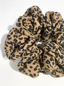 1 Bộ dây buộc tóc satin cỡ lớn, phù hợp cho bé gái và phụ nữ, dây buộc tóc mềm mại và phụ kiện, tuyệt vời cho những người yêu thích màu đỏ và đen và sử dụng hàng ngày, dây buộc tóc nhiều màu sắc, dây chun buộc tóc đuôi ngựa, phụ kiện tóc tại nhà, phụ kiện làm đẹp - Nhiều màu - Xem 5