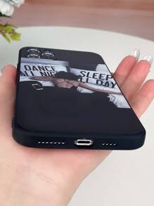 Vỏ điện thoại hình nhân vật - Nhiều màu - Xem 3