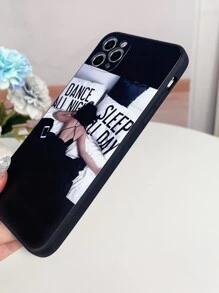 Vỏ điện thoại hình nhân vật - Nhiều màu - Xem 4