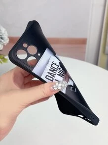 Vỏ điện thoại hình nhân vật - Nhiều màu - Xem 5