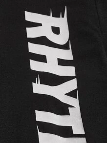 GENTILAND Bộ hai mảnh Nam Dây kéo Túi Lá thư Giải trí - Nhiều màu - Xem 3