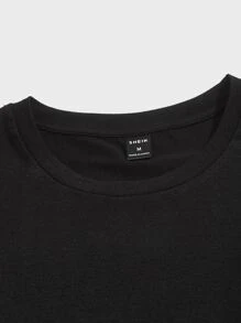 GENTILAND Bộ hai mảnh Nam Dây kéo Túi Lá thư Giải trí - Nhiều màu - Xem 4