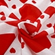Red and White