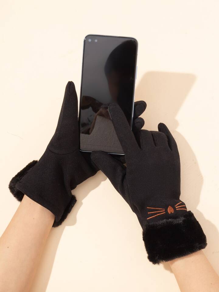 cat gauntlets