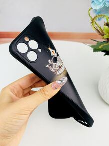 Vỏ điện thoại hình chữ cái - Nhiều màu - Xem 5