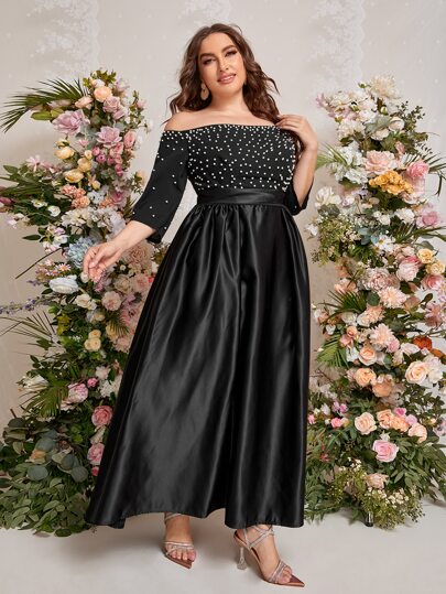 black and white graduation dress Prom Sweetheart Party Dress, A-Line D Color:Gray Nickel 'Audrey Hepburn. 