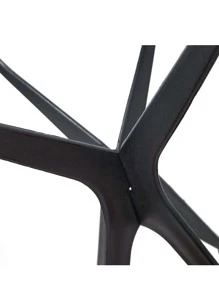 1pc Wig Stand Holder - Black - View 5