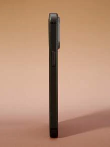 Herminedecrayon Taurus Starsalign Figure Graphic Phone Case - Multicolor - View 3