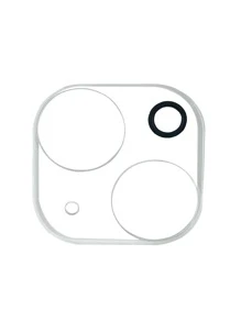 5pcs New High Definition Reinforced Mobile Phone Lens Protective Film, Anti-Explosion Scratch Resistant, Daily Use